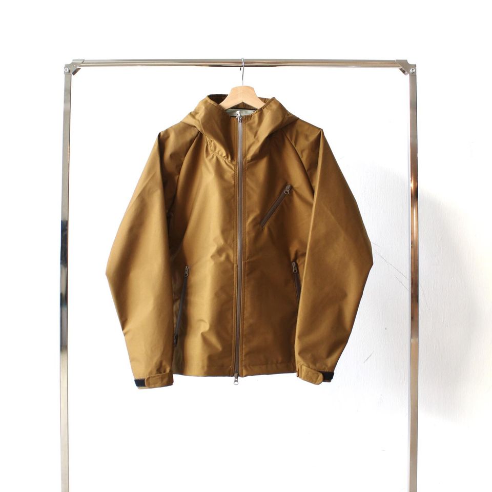 AheHee  - RACER JACKET