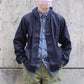 WORKERS - 6OZ DENIM USN SHIRT JACKET