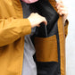 AheHee - Breathatec Nylon Jacket