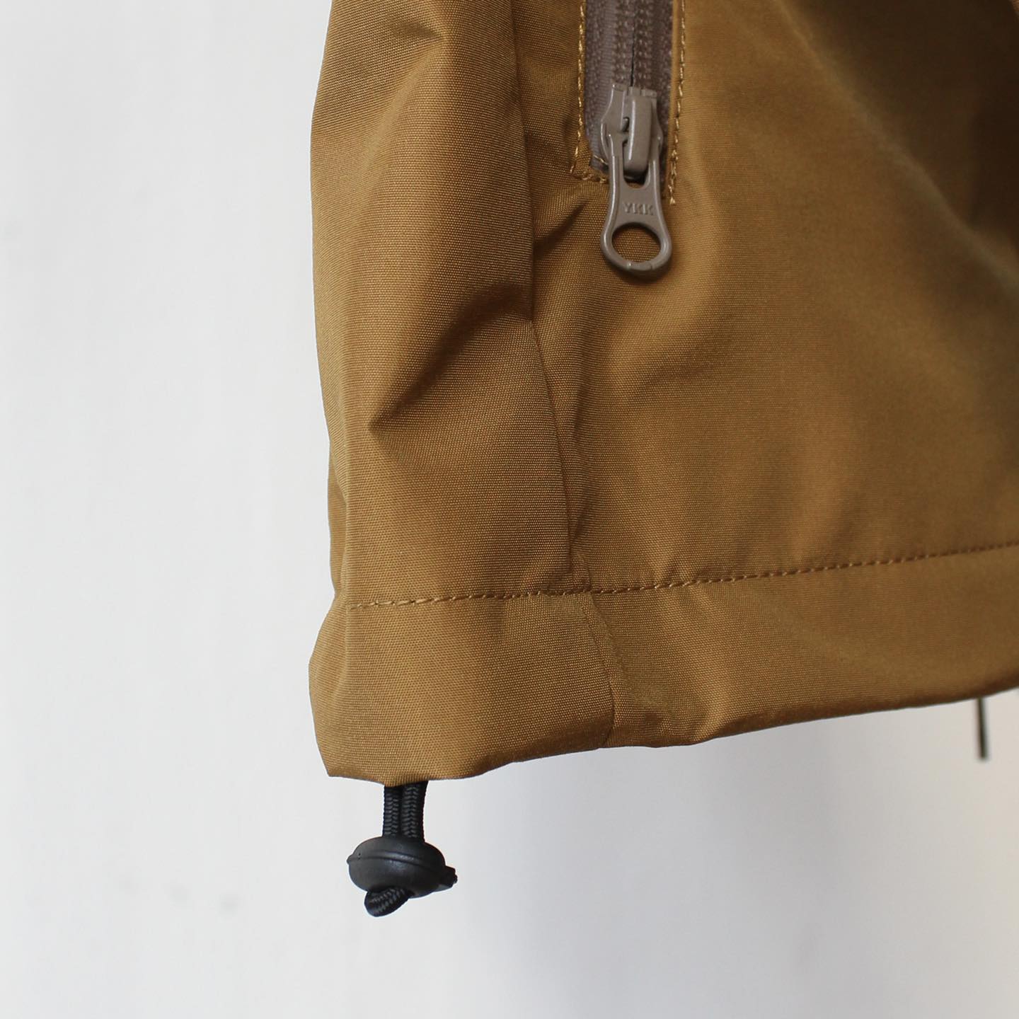 AheHee  - RACER JACKET