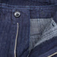 Ordinary Fits - HERRINGBONE INDIGO BAKER PANTS