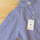 Arvor Maree - Sailor L/S Oxford Gingham Shirt