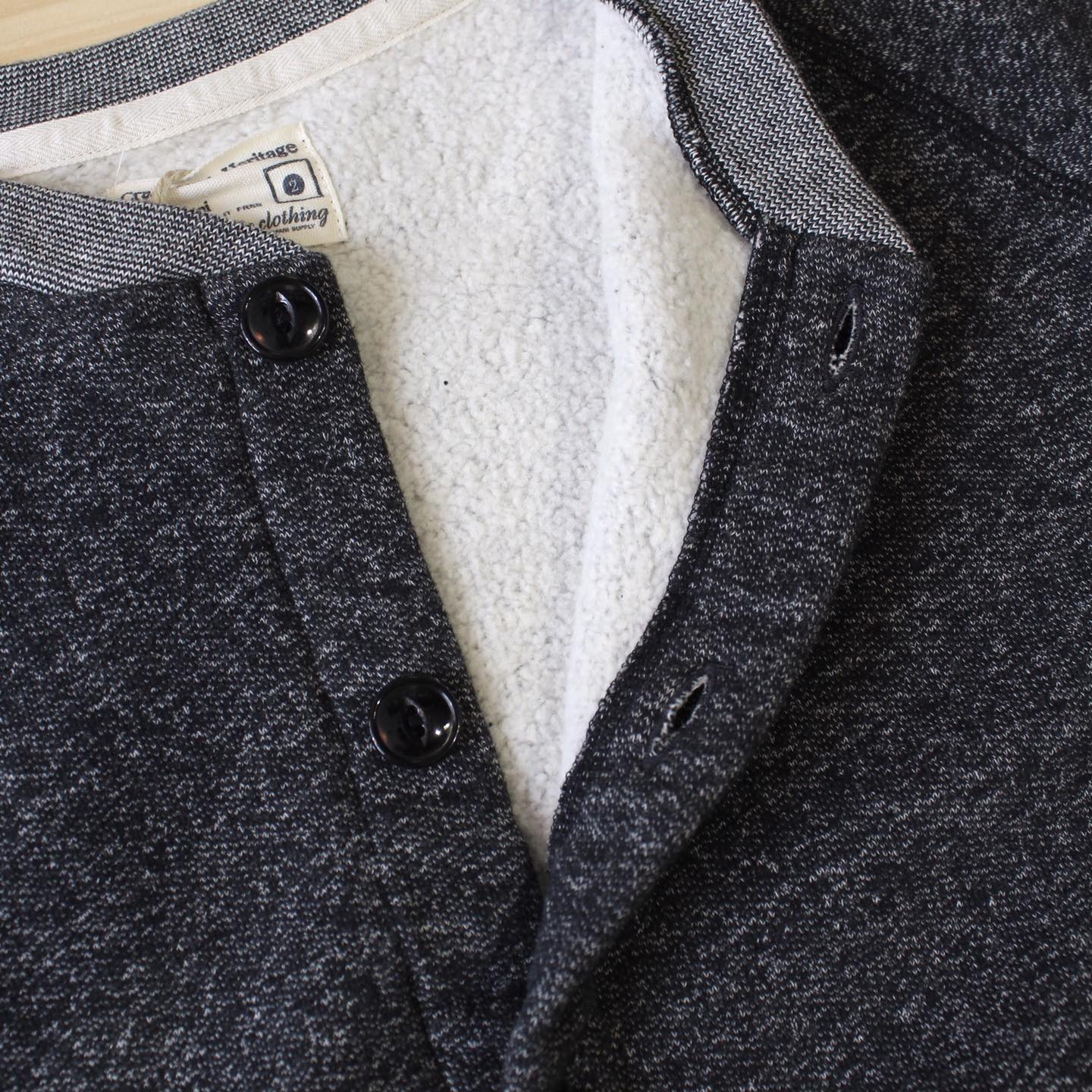 Kepani - Al Bany Jacket