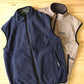 GRAMICCI - OUTDOOR REVERSIBLE VEST(雙面穿著)
