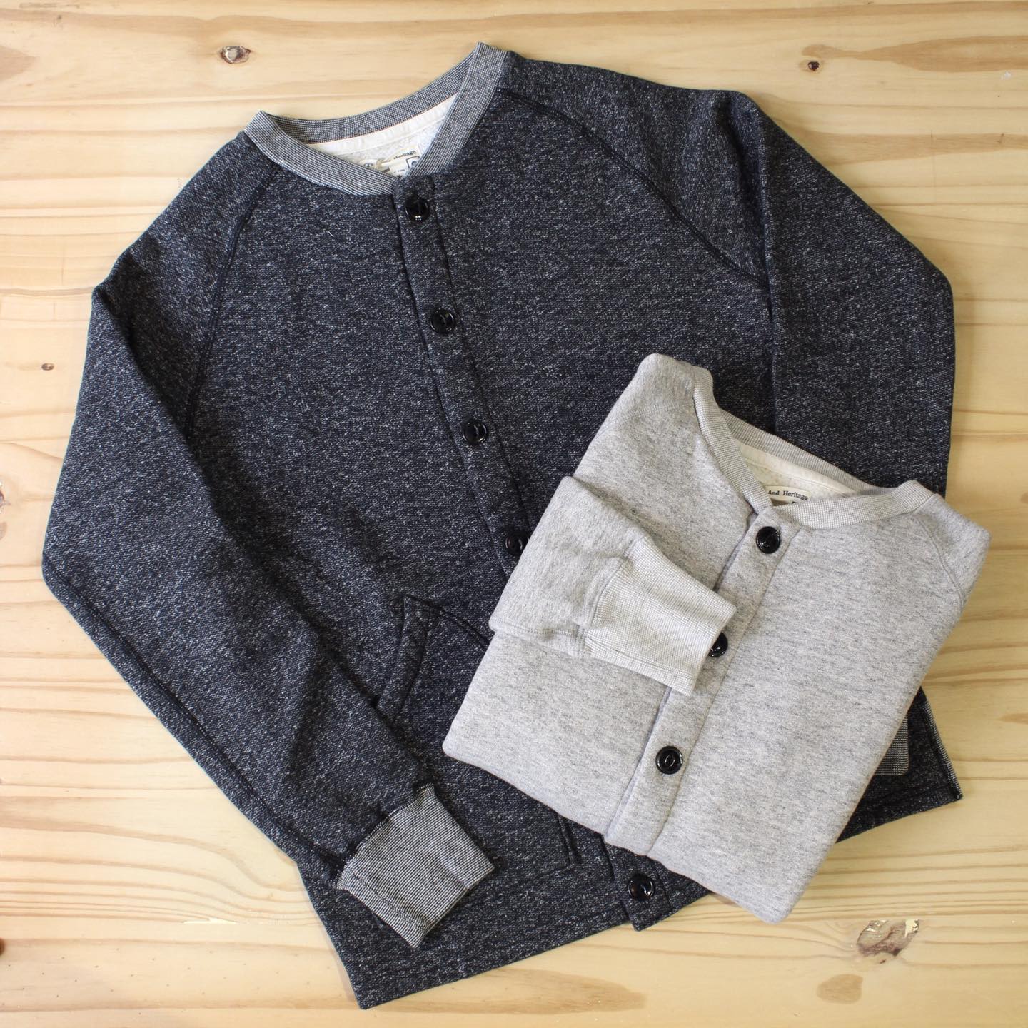 Kepani - Al Bany Jacket