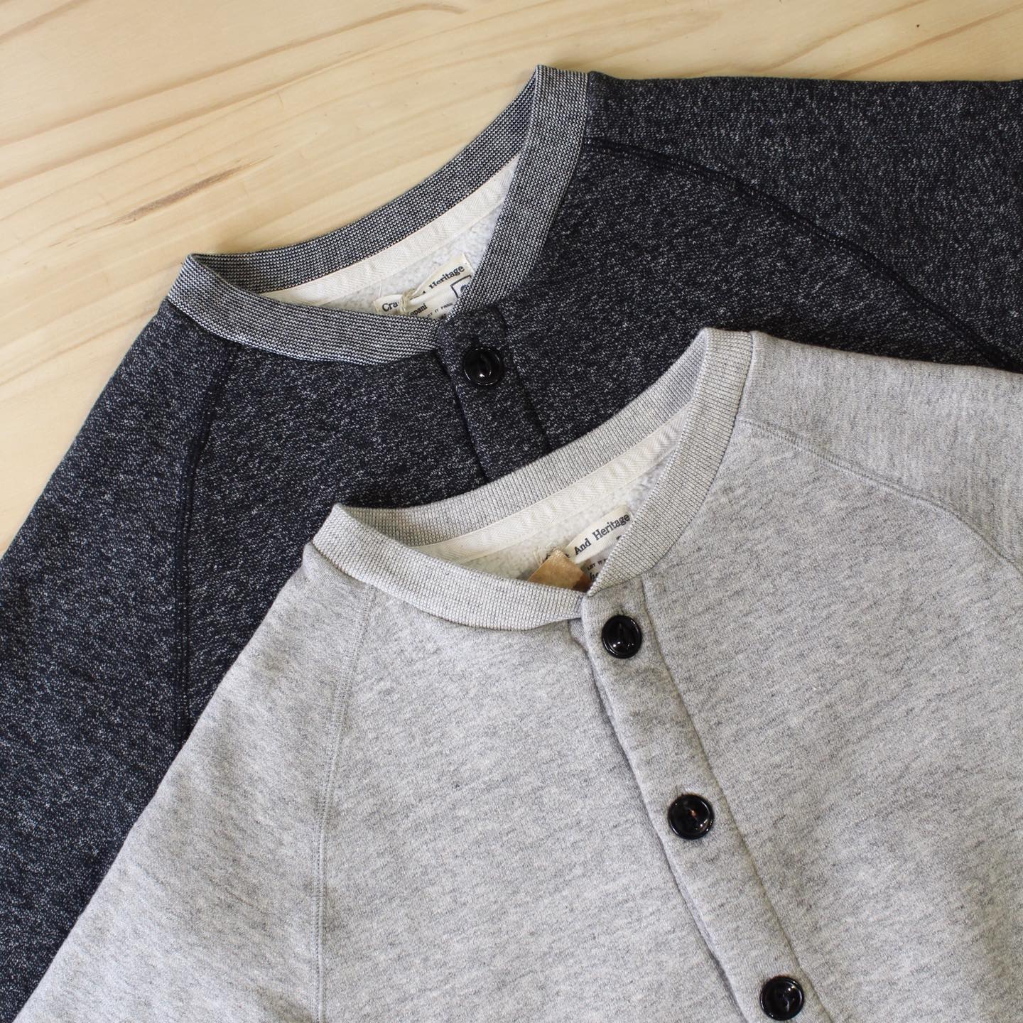 Kepani - Al Bany Jacket