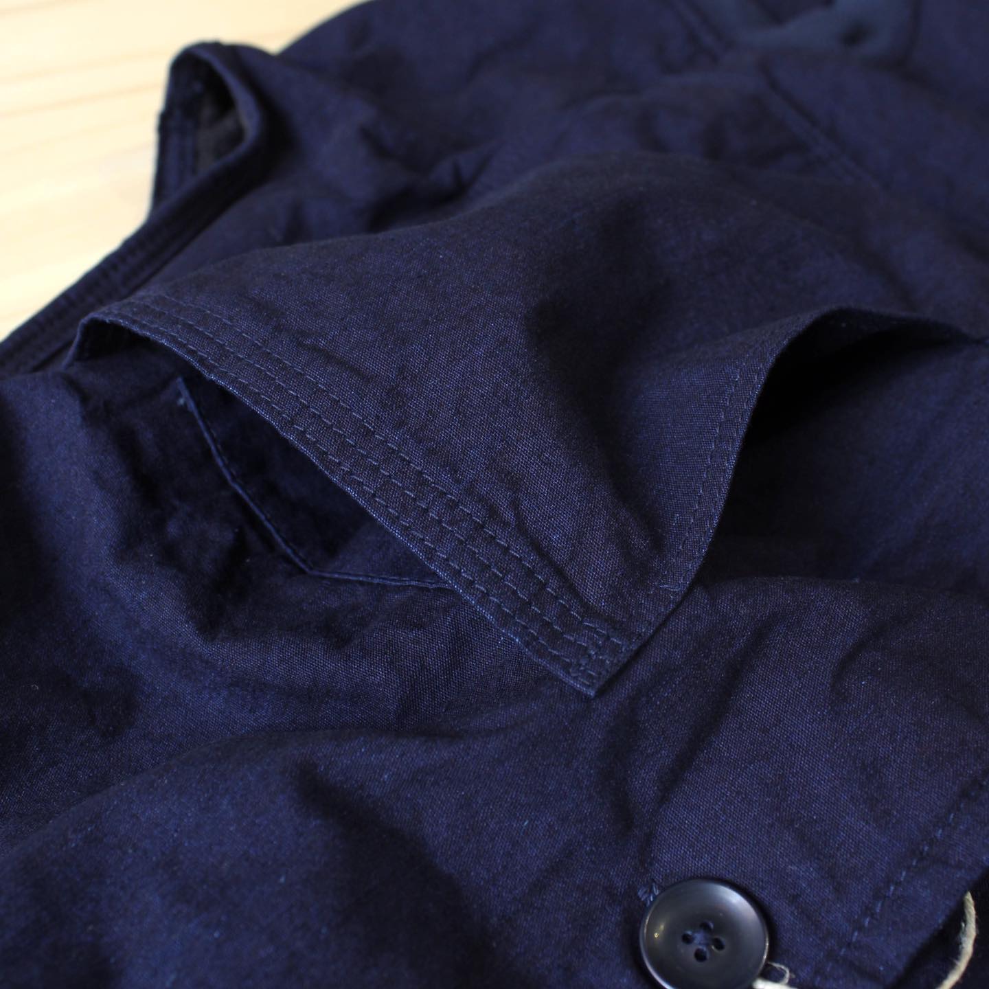 REMILLA - RING VEST