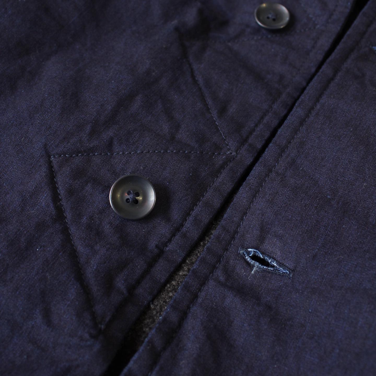 REMILLA - RING VEST