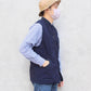 REMILLA - RING VEST