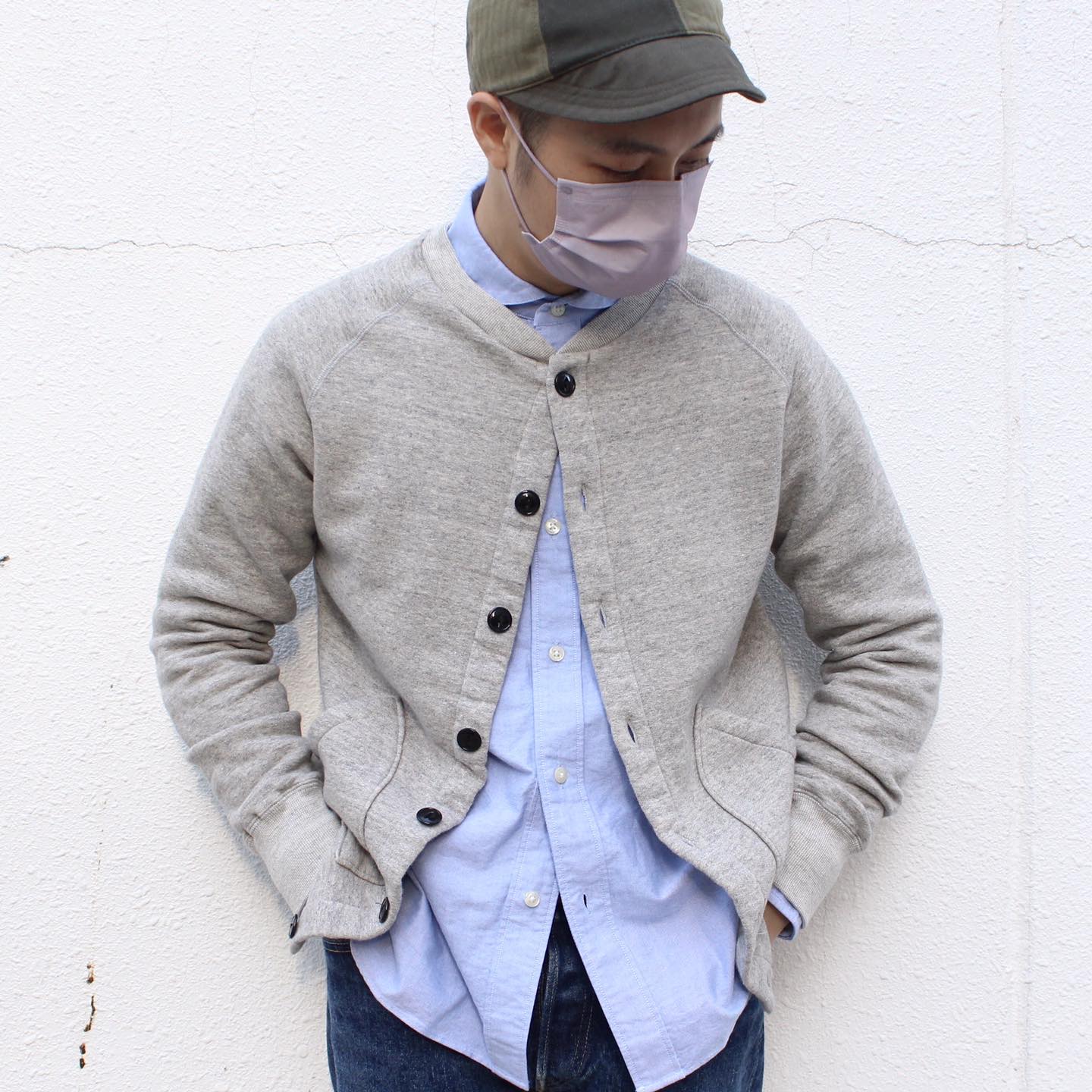 Kepani - Al Bany Jacket