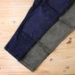 GRAMICCI - CORDUROY LOOSE TAPERED PANTS