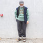RIDING HIGH - DUSTY COLOR CREW SWEAT DAY CAMP