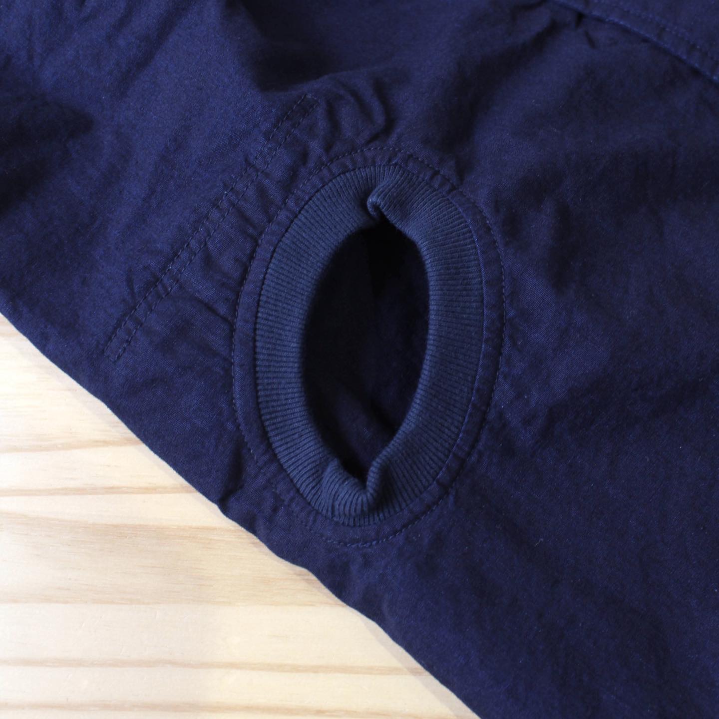 REMILLA - RING VEST