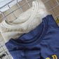 MIXTA - VINTAGE RAGLAN SWEATSHIRT