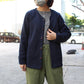 ARVOR MAREE - CARDIGAN FLEECE