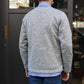 ARVOR MAREE - CARDIGAN FLEECE