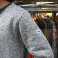 ARVOR MAREE - CARDIGAN FLEECE