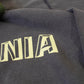 MIXTA - VINTAGE RAGLAN SWEATSHIRT