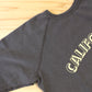 MIXTA - VINTAGE RAGLAN SWEATSHIRT