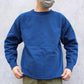 WALLA WALLA SPORT - 13OZ CREW SWEAT SHIRT