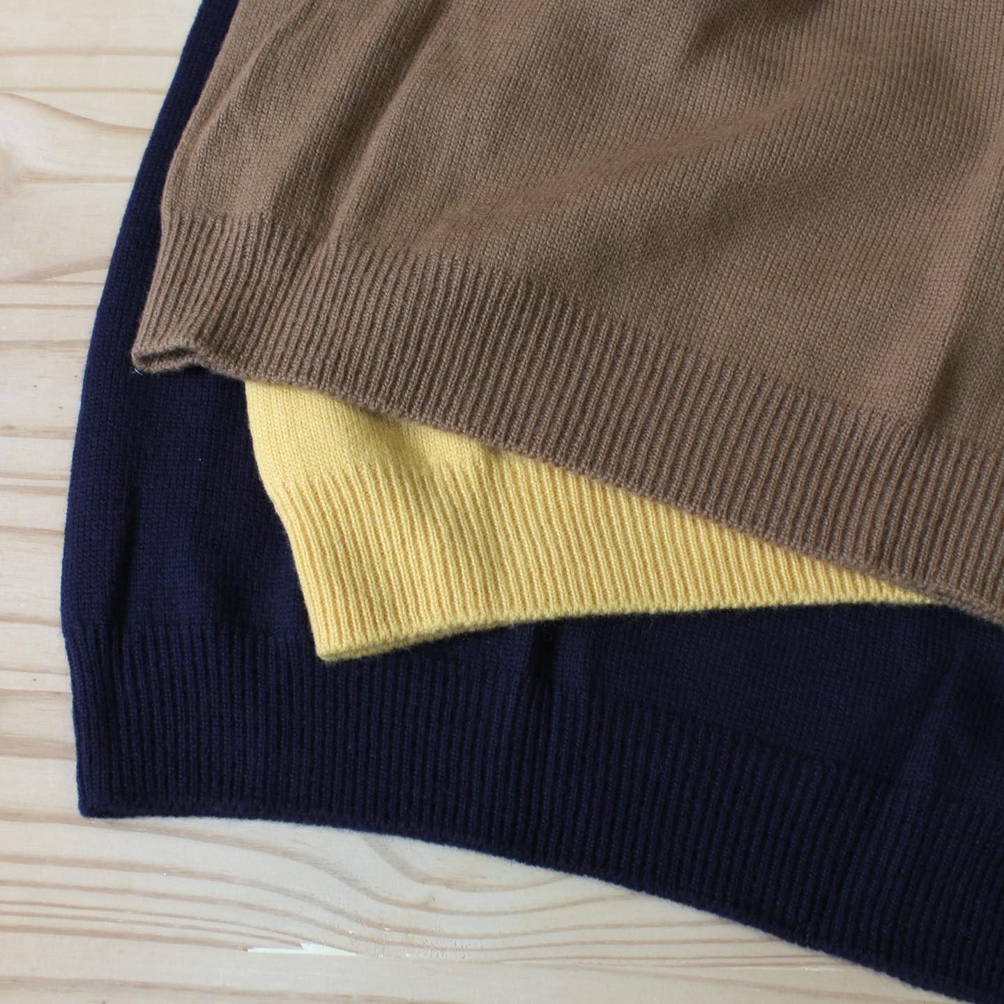 Soglia -  WEANERS Seamless Sweater