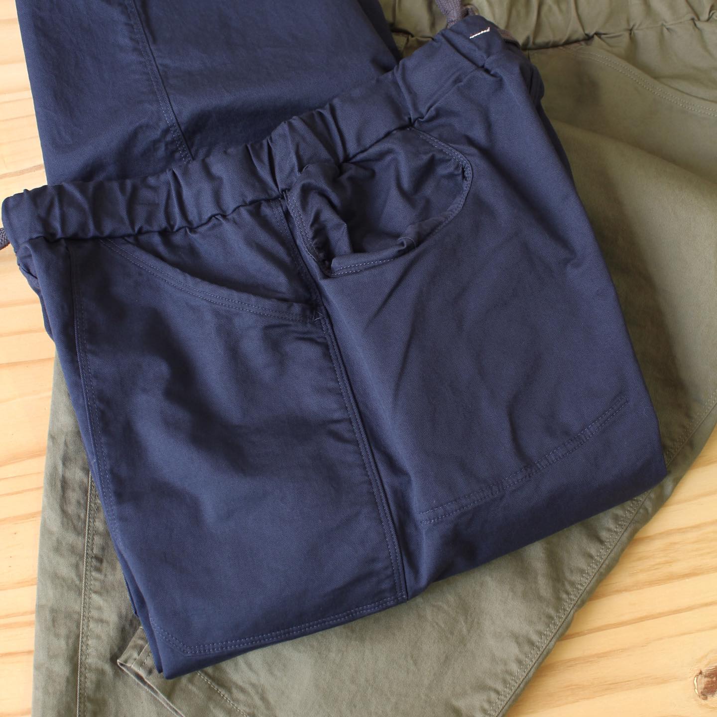 REMILLA - EASY PANTS