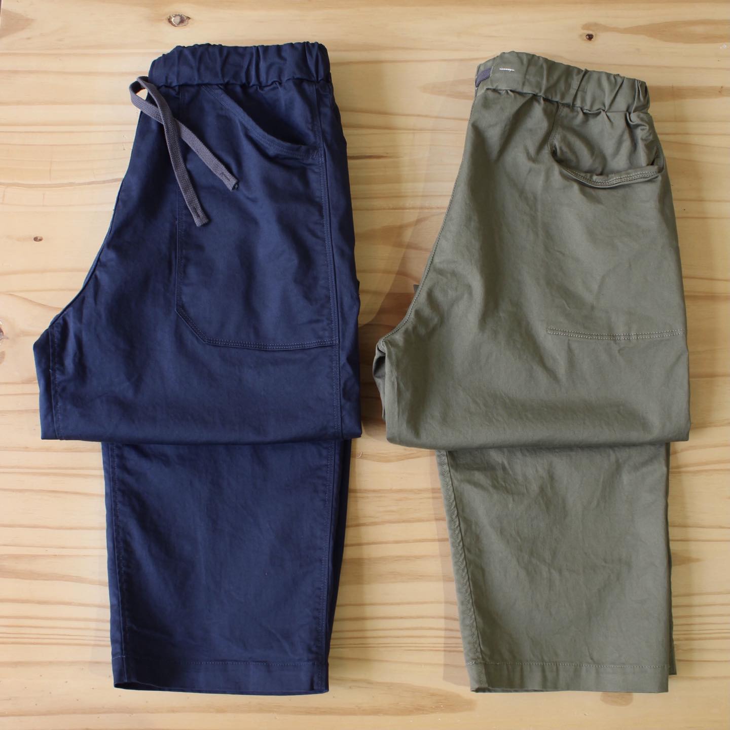 REMILLA - EASY PANTS