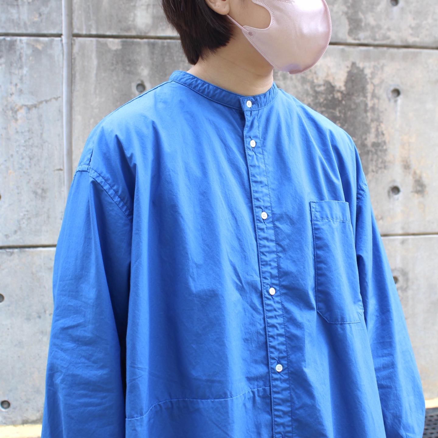 Brocante - Typewriter Shirt Dress