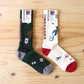 HOiSUM - HONGKONG STYLE SOCK