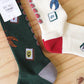 HOiSUM - HONGKONG STYLE SOCK