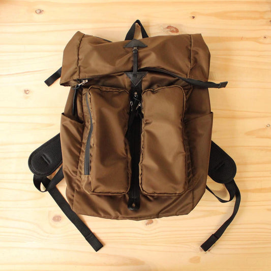 KIRUNA - P-Bag II