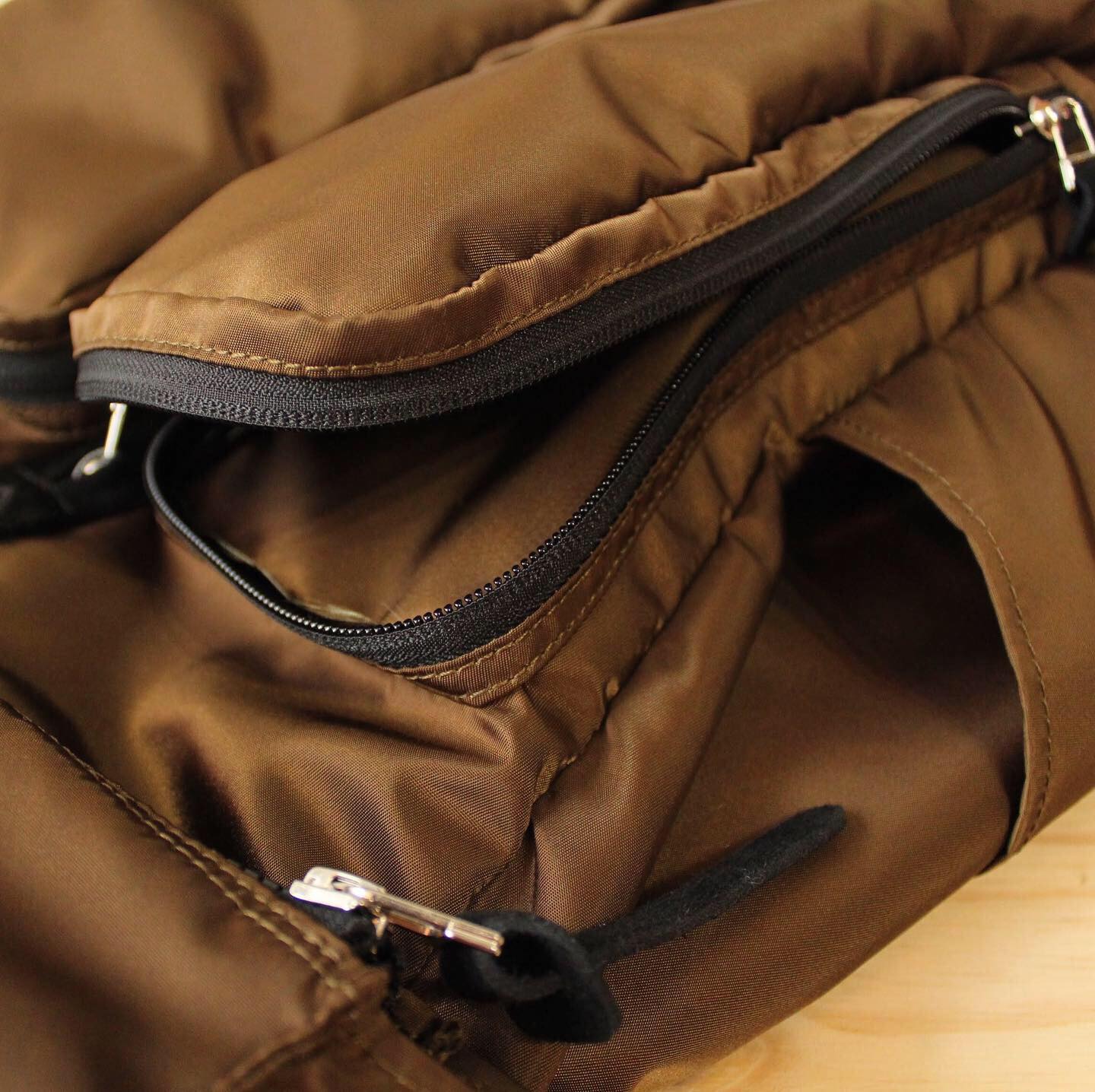 KIRUNA - P-Bag II