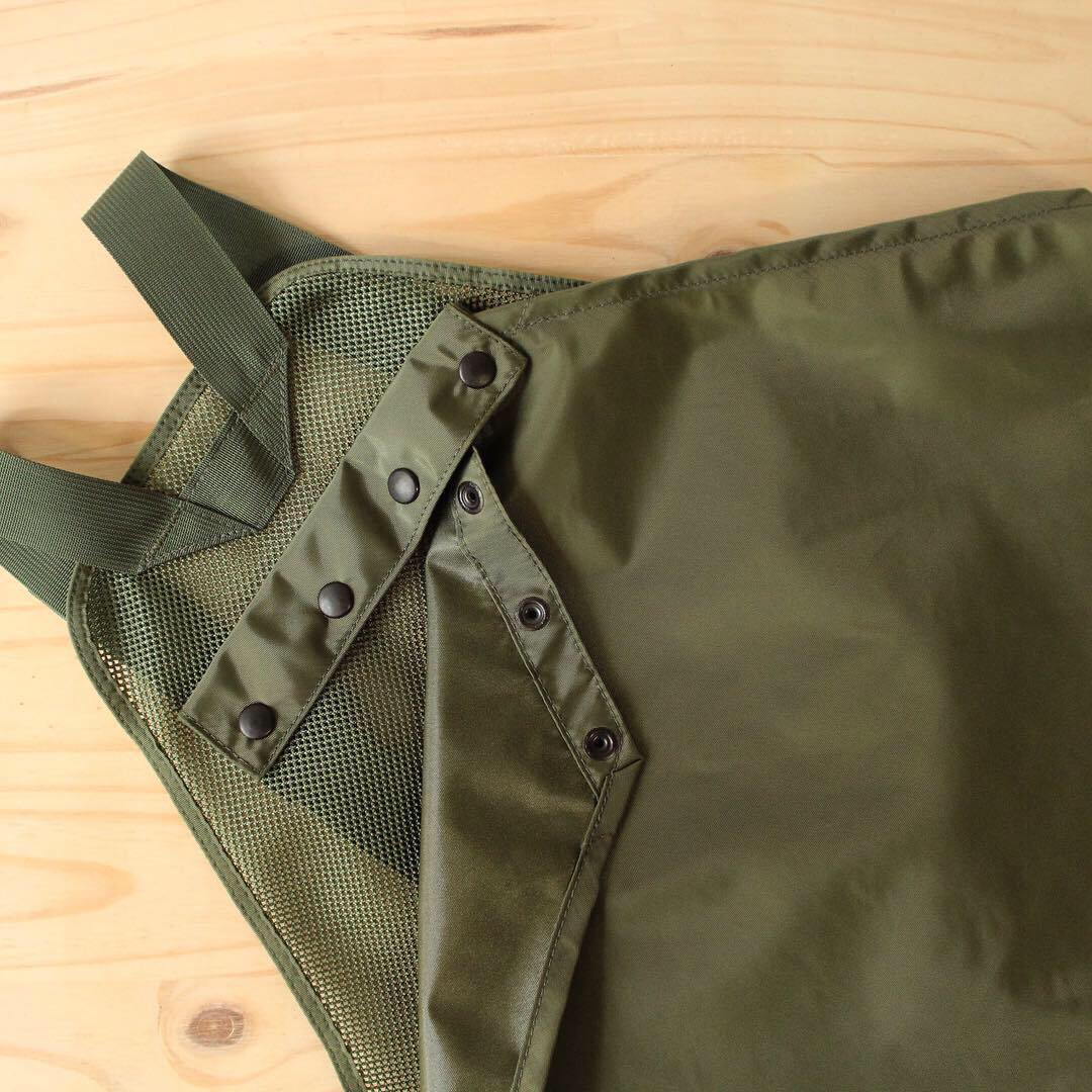 MIS - Hunting Vest