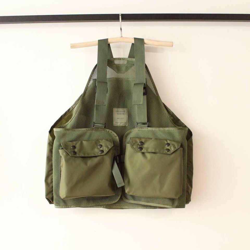 MIS - Hunting Vest