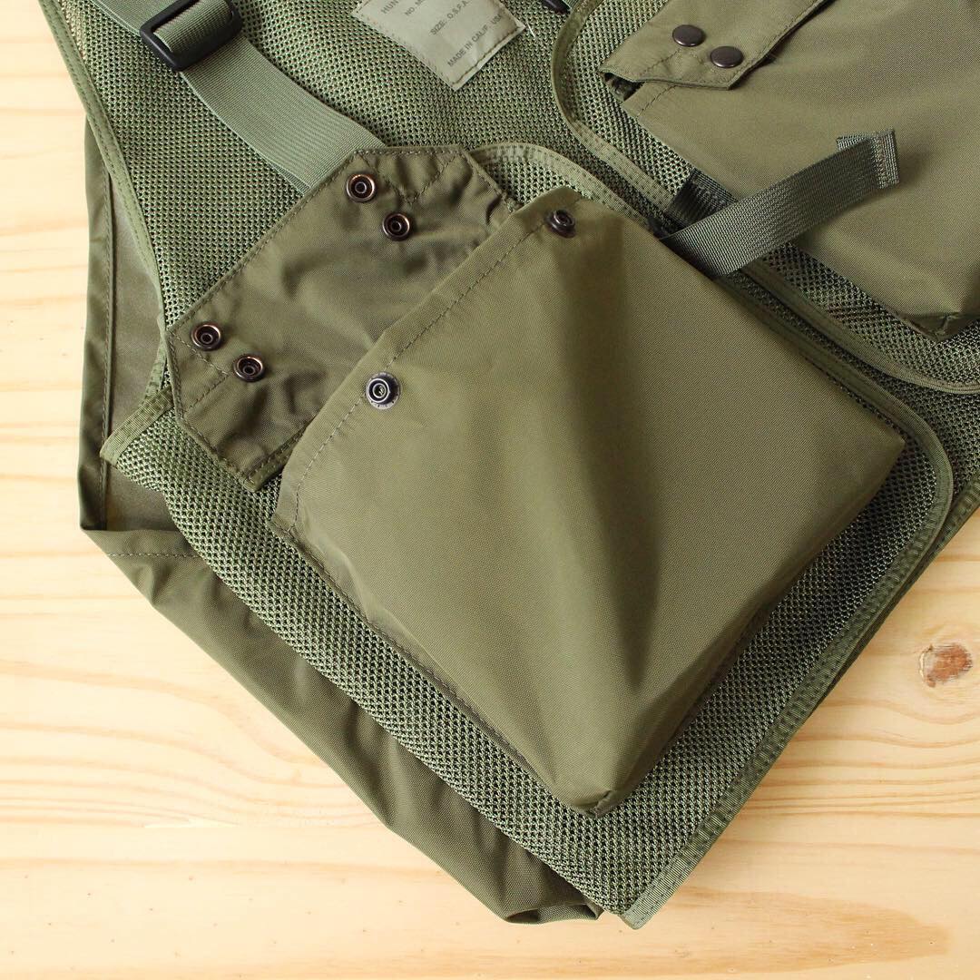 MIS - Hunting Vest