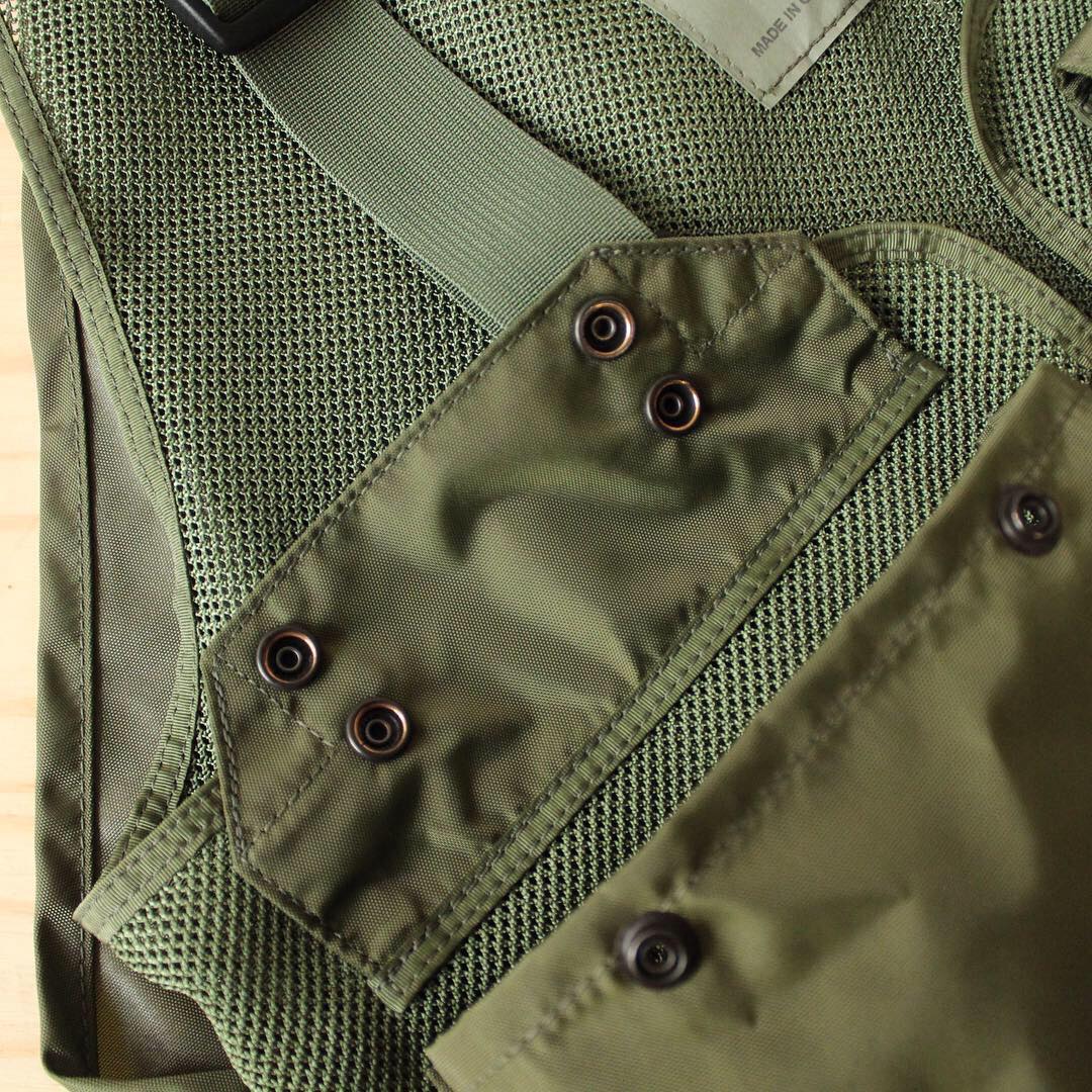 MIS - Hunting Vest