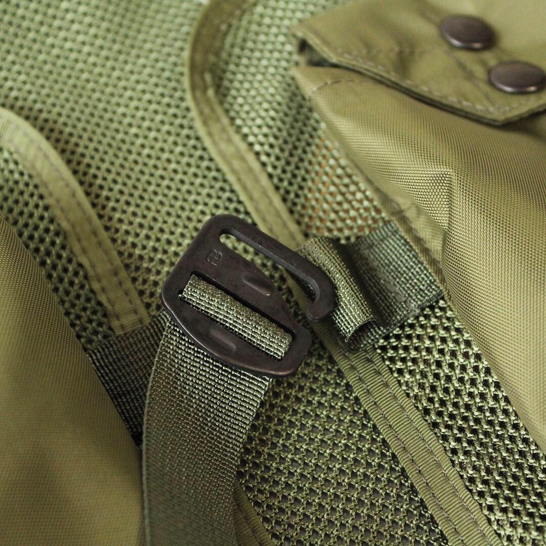 MIS - Hunting Vest