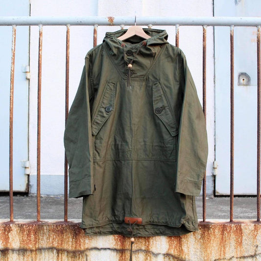 SPELLBOUND - Field Parka