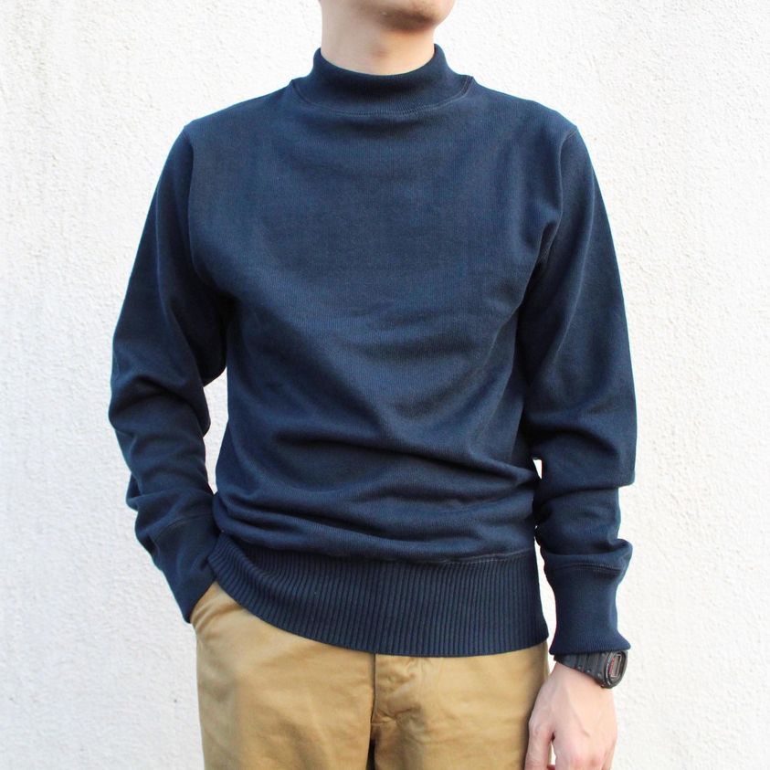 WORKERS - USN COTTON SWEATER