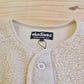 WILD THINGS JAPAN - BOA No Collar Jacket