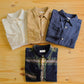 SPINNER BAIT - Vintage L/S Shirt