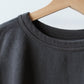 MIXTA - TIGER SWEATSHIRT VINTAGE BLACK
