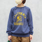 MIXTA - VINTAGE RAGLAN SWEATSHIRT