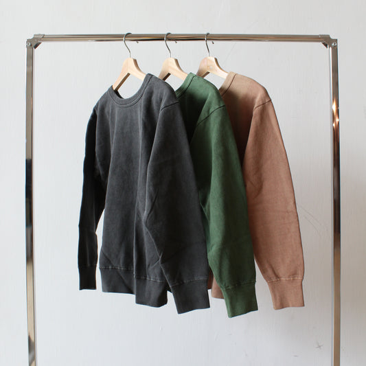 MIXTA - SET IN SWEAT