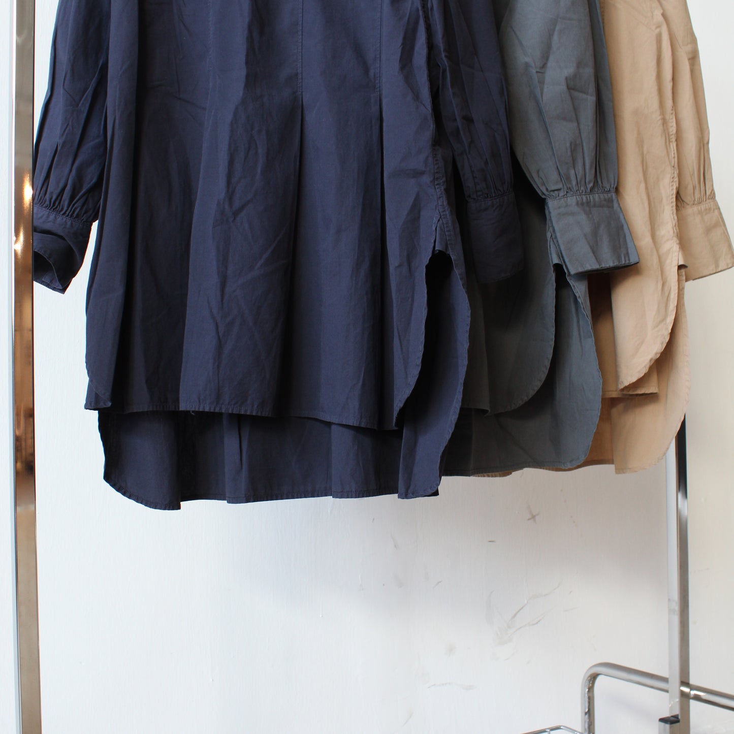 Brocante - Broad Shirt