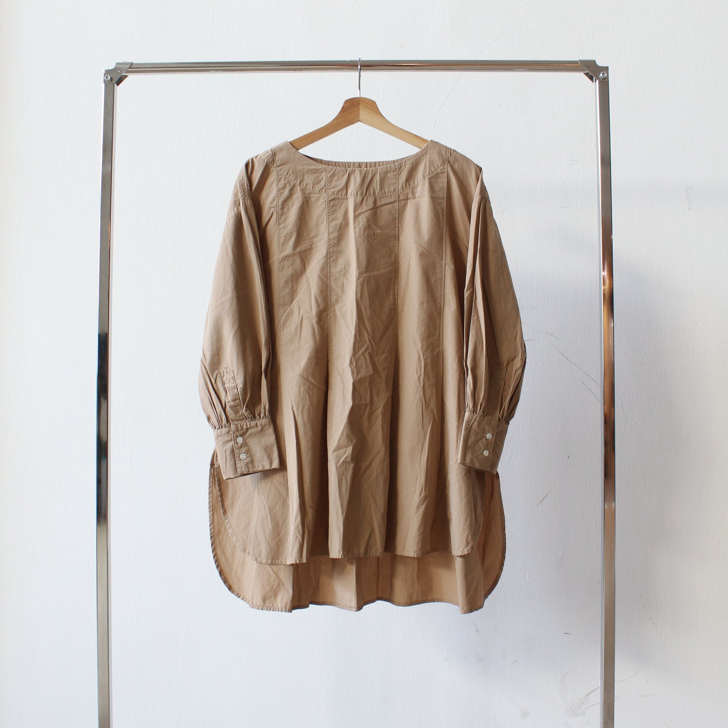 Brocante - Broad Shirt