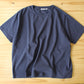 HATSKI - CREW NECK S/S TEE