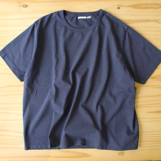HATSKI - CREW NECK S/S TEE