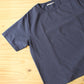 HATSKI - CREW NECK S/S TEE