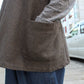 Brocante - Cotton Tweed Vest
